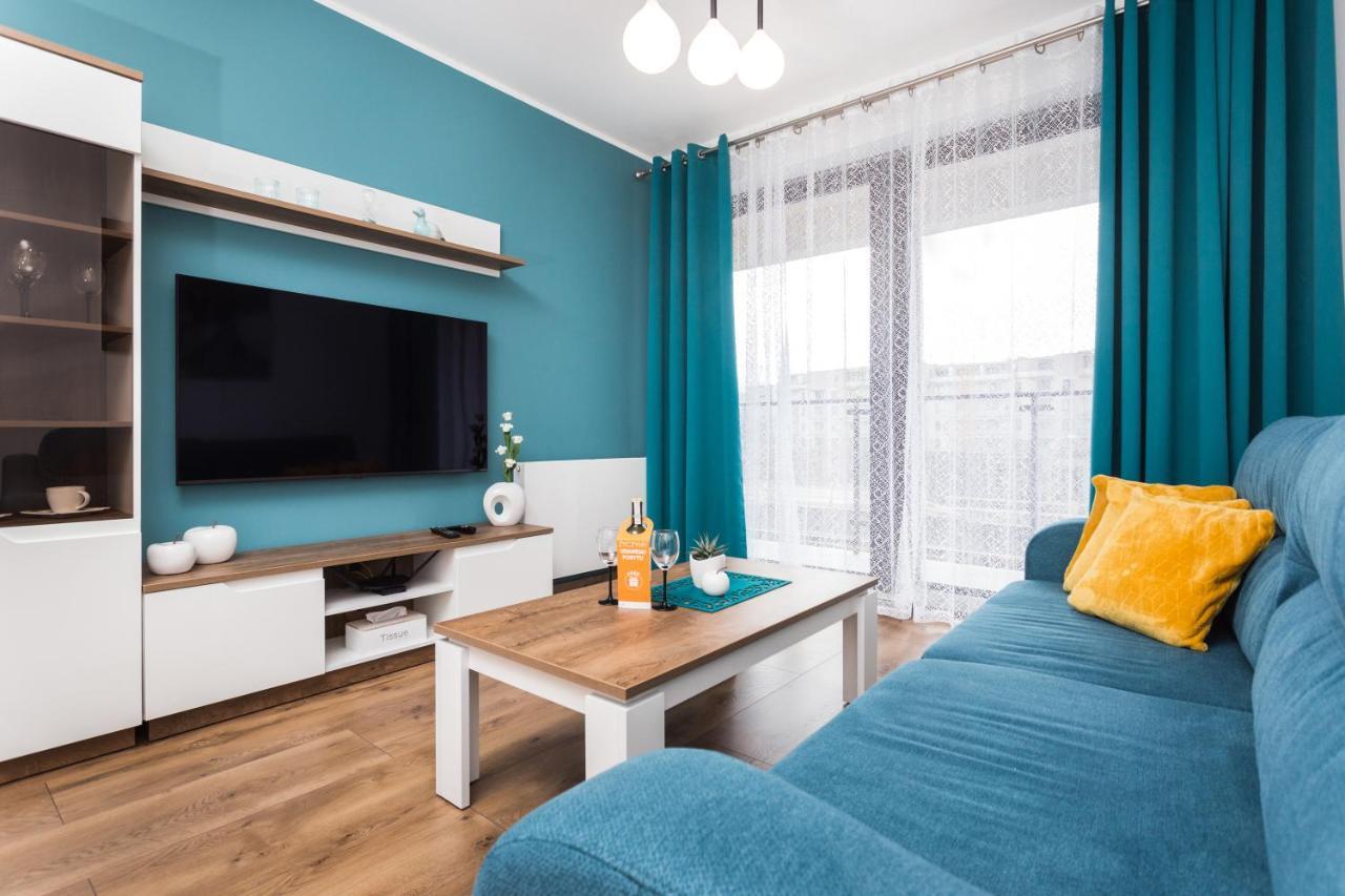 City Of The Kings - Wolf Apartment Krasków Eksteriør bilde